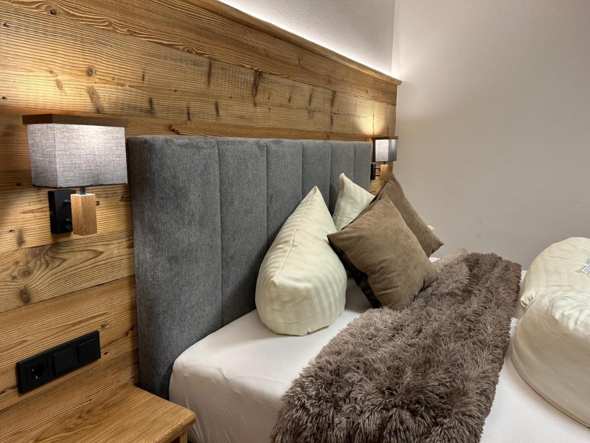 Natur & Familienhotel Der Stieglerhof Radstadt Extérieur photo