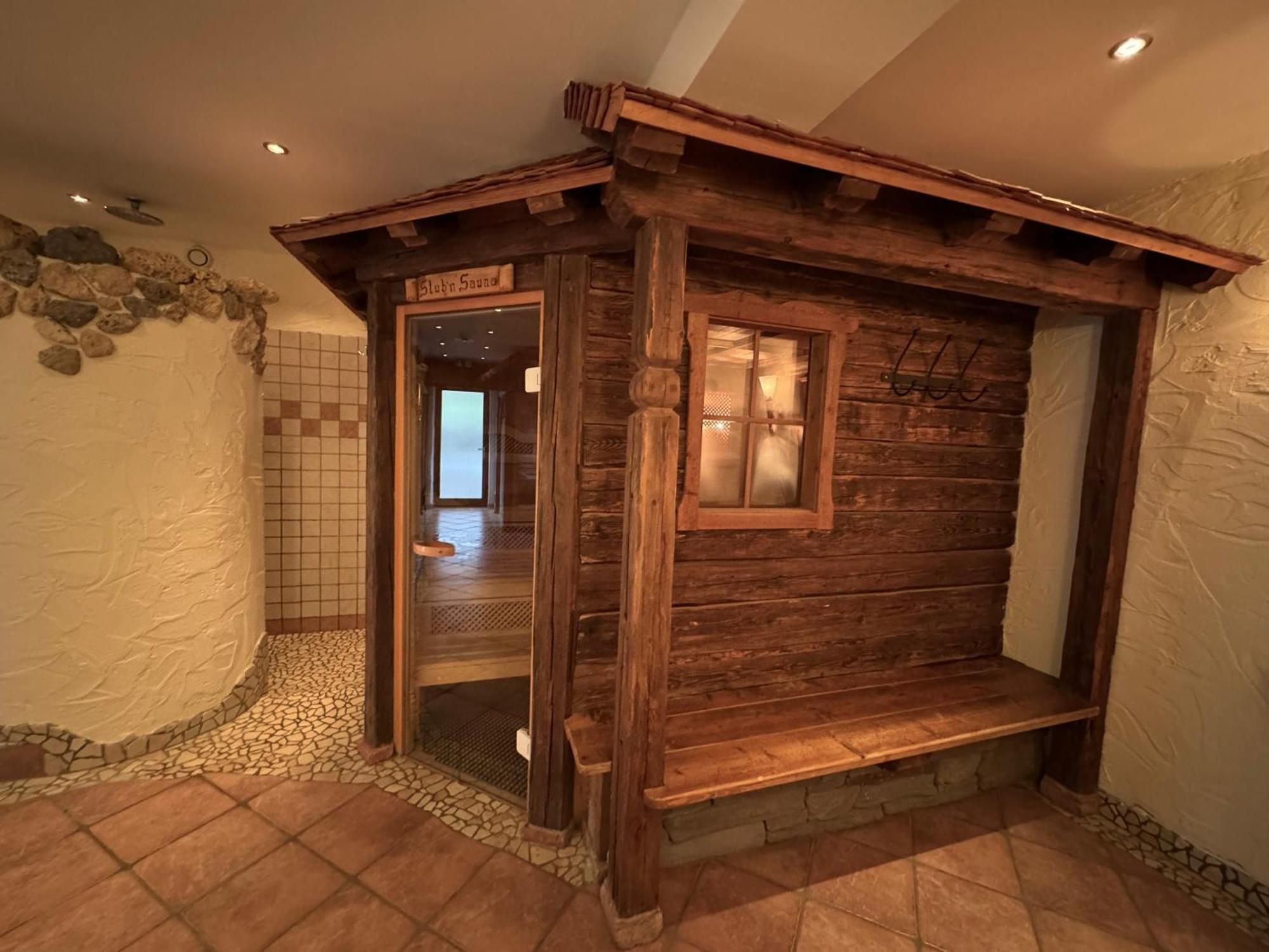 Natur & Familienhotel Der Stieglerhof Radstadt Extérieur photo