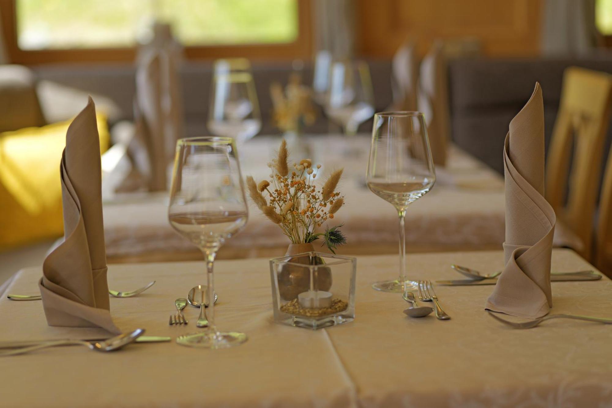 Natur & Familienhotel Der Stieglerhof Radstadt Extérieur photo