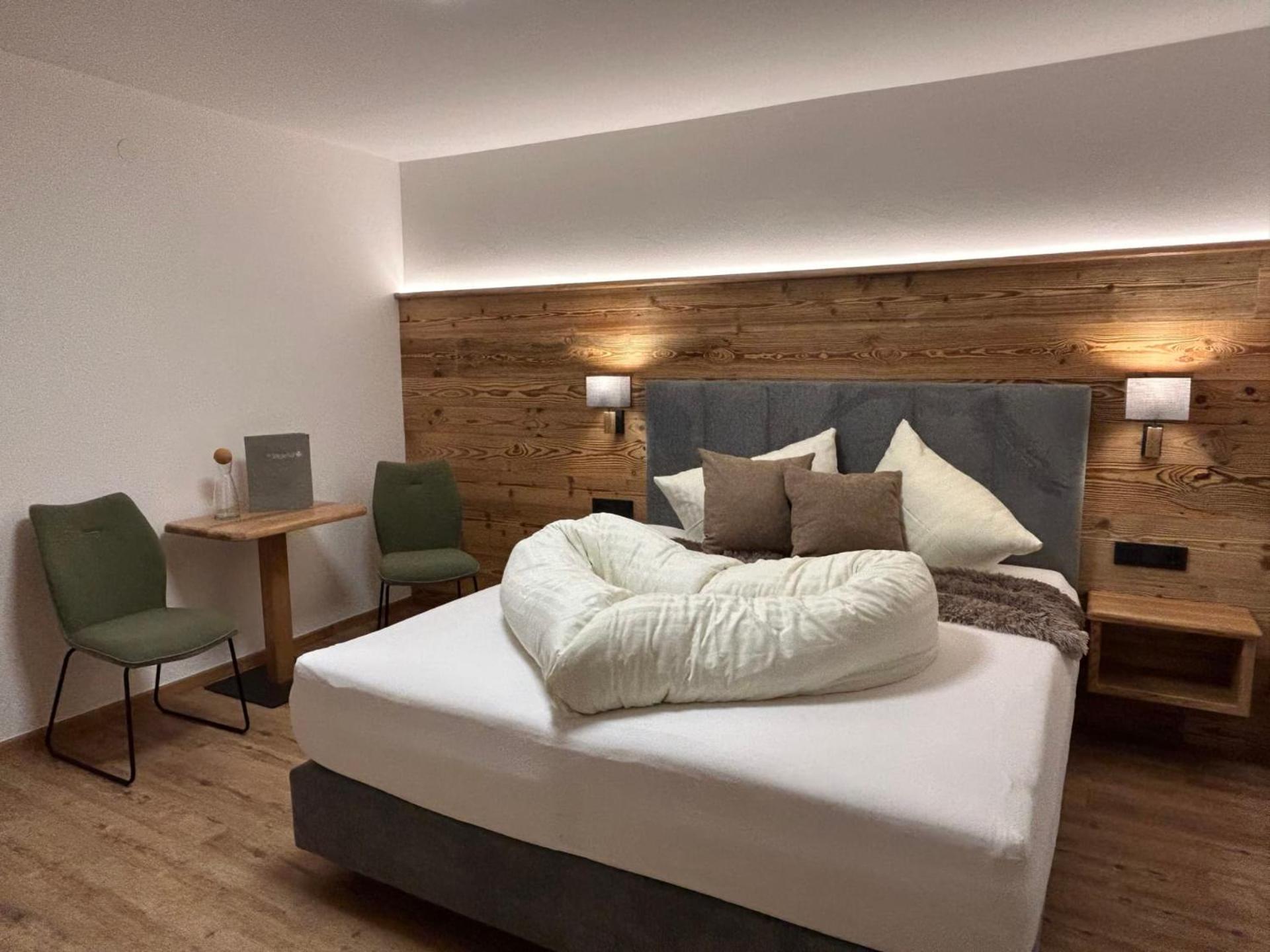 Natur & Familienhotel Der Stieglerhof Radstadt Extérieur photo