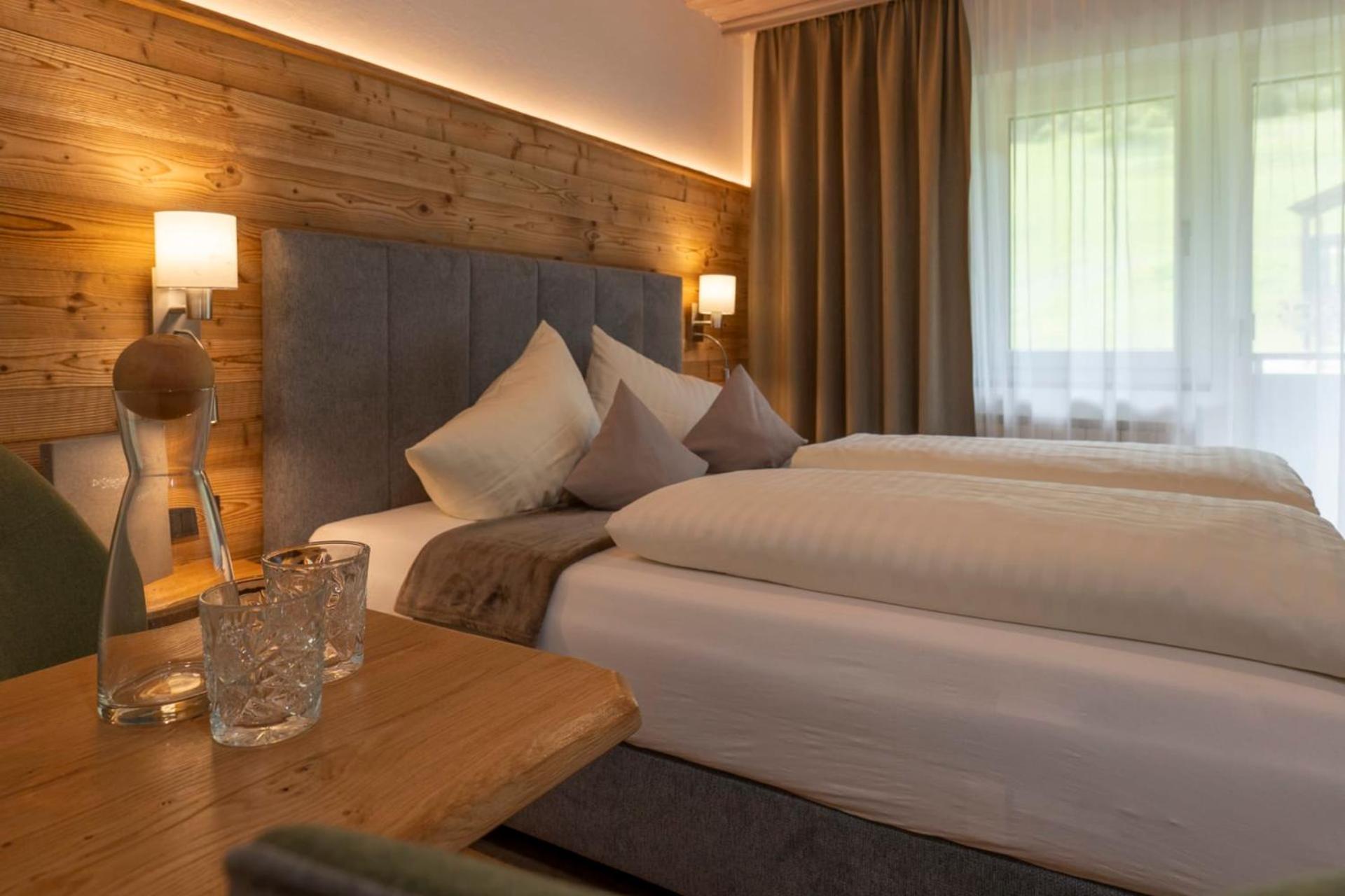 Natur & Familienhotel Der Stieglerhof Radstadt Extérieur photo