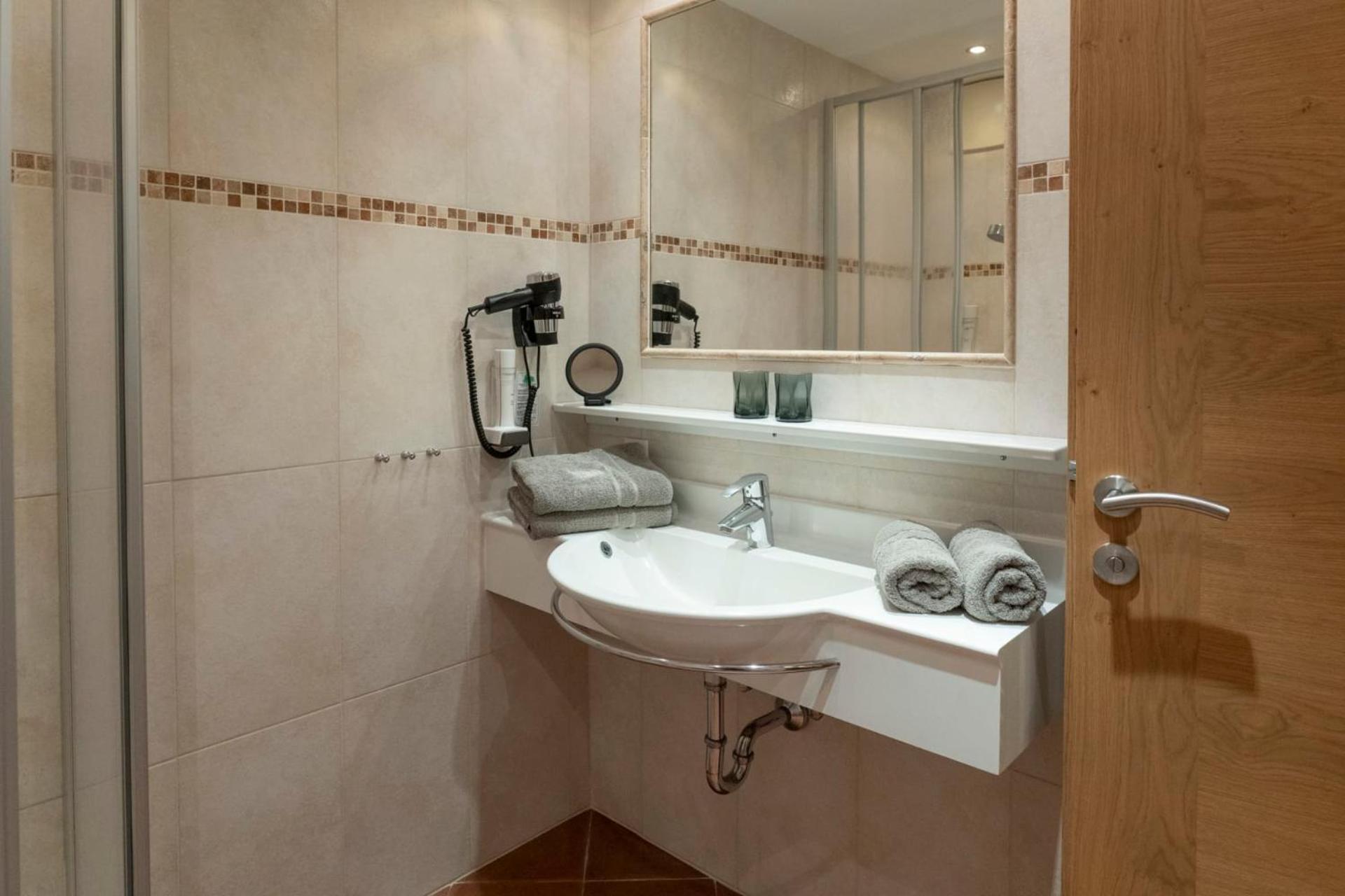 Natur & Familienhotel Der Stieglerhof Radstadt Extérieur photo