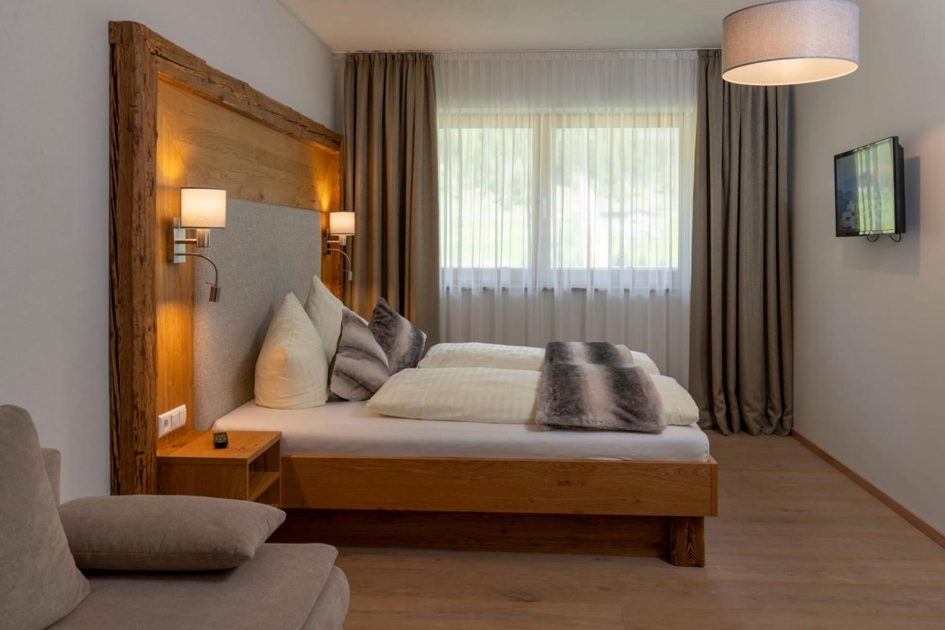 Natur & Familienhotel Der Stieglerhof Radstadt Extérieur photo