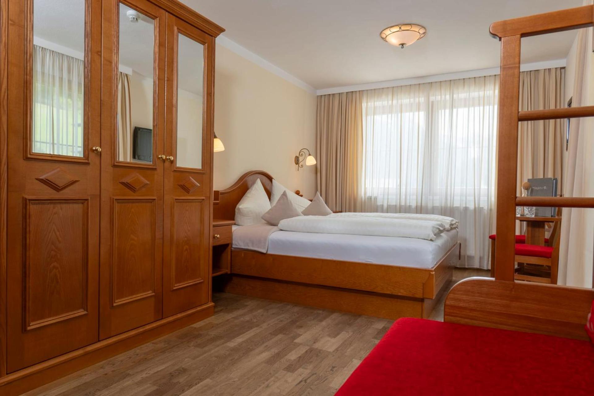 Natur & Familienhotel Der Stieglerhof Radstadt Extérieur photo