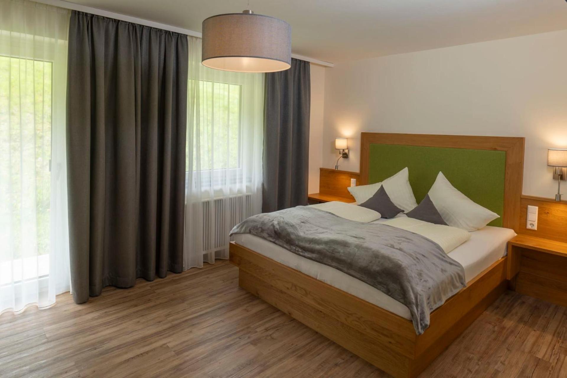Natur & Familienhotel Der Stieglerhof Radstadt Extérieur photo