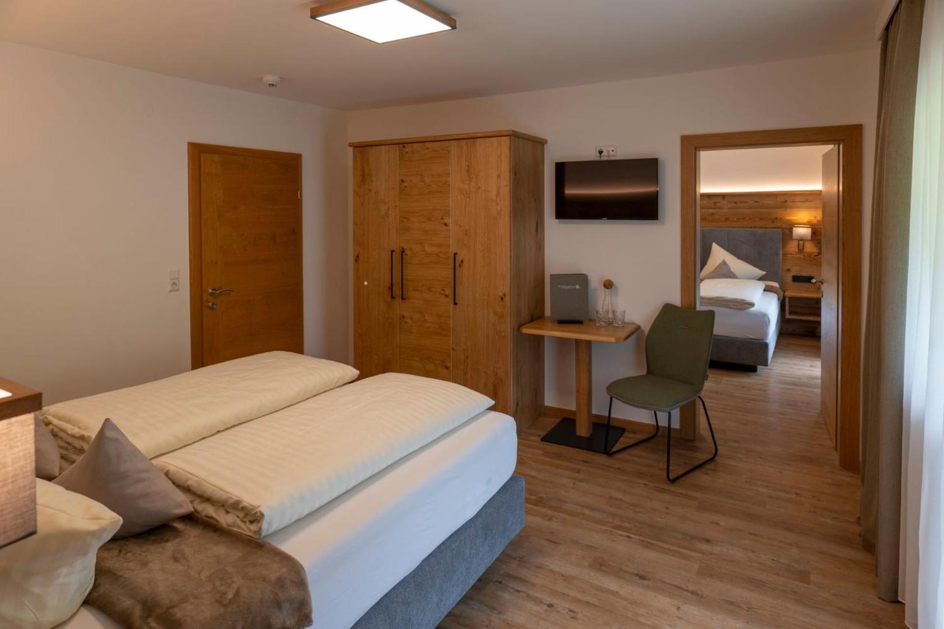 Natur & Familienhotel Der Stieglerhof Radstadt Extérieur photo