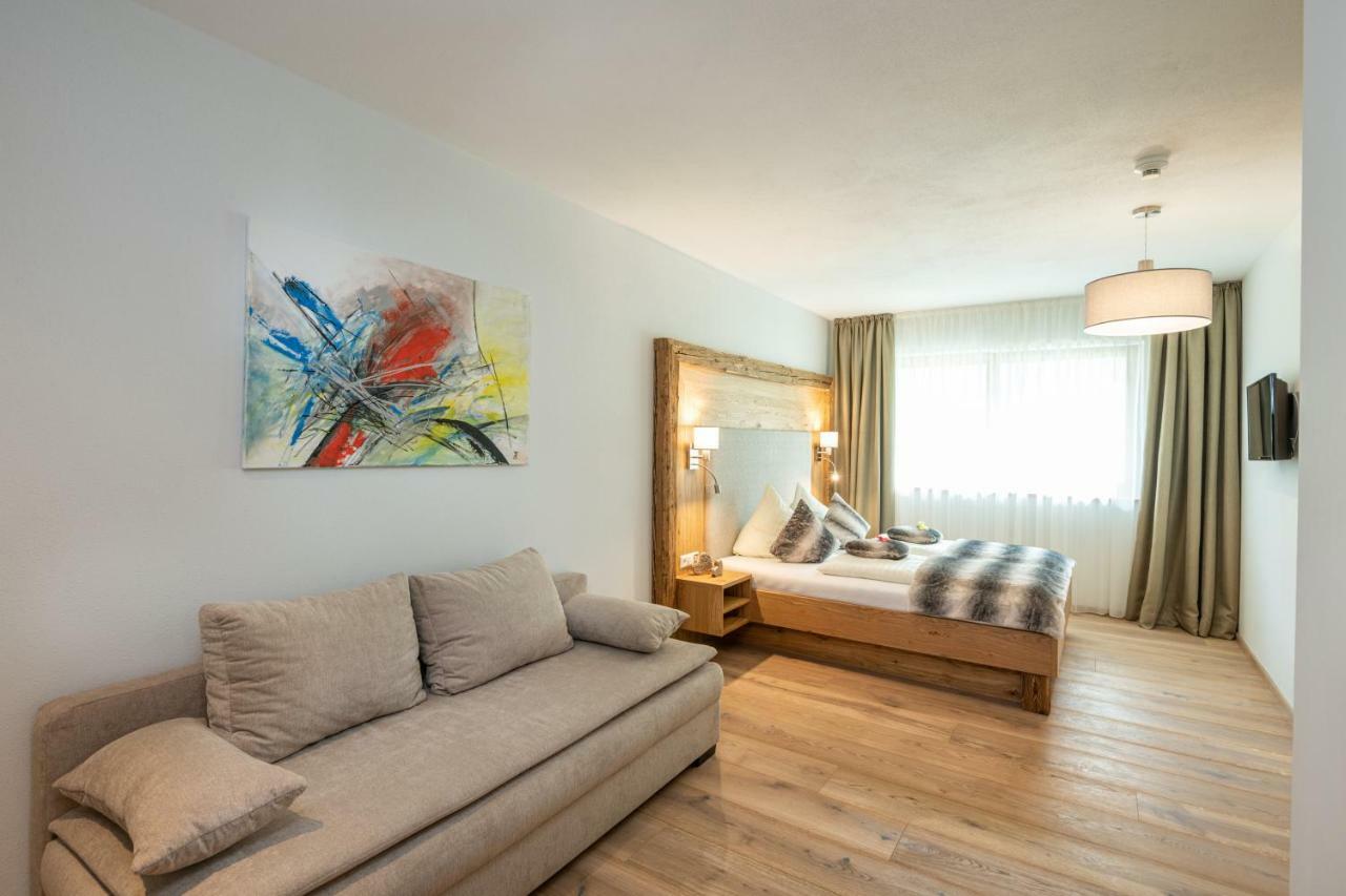 Natur & Familienhotel Der Stieglerhof Radstadt Extérieur photo