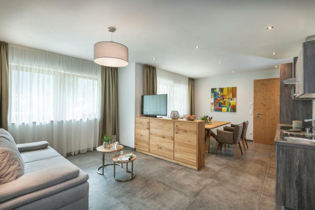 Natur & Familienhotel Der Stieglerhof Radstadt Extérieur photo